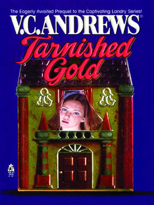 Title details for Tarnished Gold by V.C. Andrews - Available